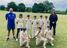 Image result for Stretton Cricket Club