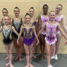 Image result for Kingston Gymnastics