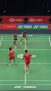 Image result for Hesketh Bank Badminton Club