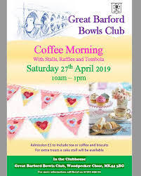 Image result for Great Barford Bowls Club