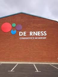 Image result for Deerness Valley Hpc Gymnastics Club