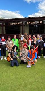 Image result for March Conservative Bowling Club