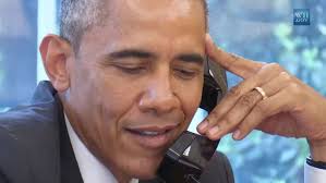 Výsledek obrázku pro obama halo