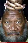 MORGAN FREEMAN Upside Down Pictures - Strange MORGAN FREEMAN ...