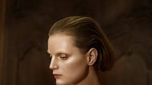 Image result for Guinevere van Seenus