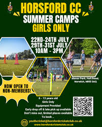 Image result for Horsford Cricket Club