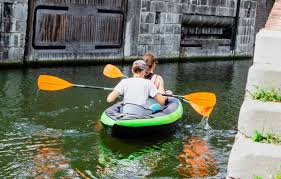 Image result for Wokingham Canoe Club