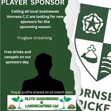 Image result for Hornsea Cricket Club