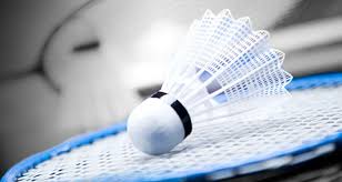 Image result for Christchurch (Surrey) Badminton Club