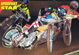 Image result for Eastbourne Eagles Speedway Club
