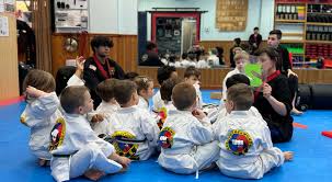 Image result for K5 Academy Of Martial Arts