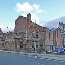 Image result for Manchester Real Tennis and Racket Club