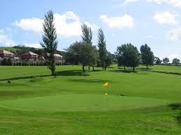 Image result for Old Colwyn Golf Club
