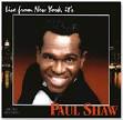 Discover the artistry of Jamaican pianist Paul Shaw just ... - album2