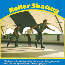 Image result for Roller Skating Rinks In The Uk