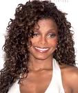 Janet Jackson's new 'do... or