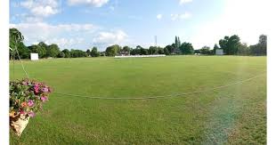 Image result for Boyne Hill Cricket Club