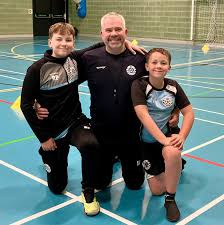 Image result for AFC Lichfield