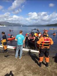Image result for Loch Lomond Waterski Club