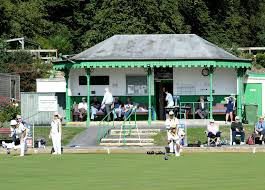 Image result for Bournemouth Park Bowling Club