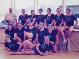 Image result for West London Penquin Swimming & Water Polo Club