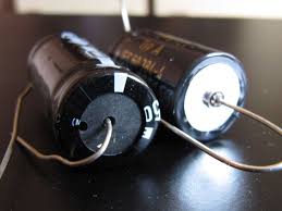Image result for bad capacitor