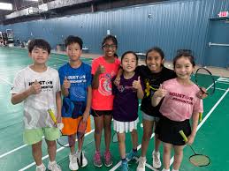 Image result for Stanstead Abbotts Junior Badminton Club