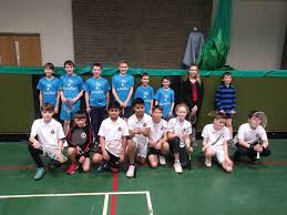 Image result for Avon Jets Badminton Club
