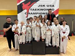 Image result for Karstadt TaeKwonDo
