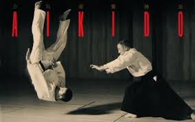 Image result for Goryukai Aikido Yoshinkan (Chichester)