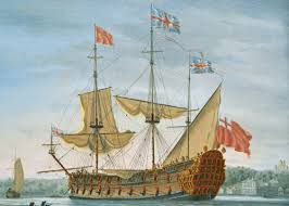 Image result for London Sailing Project