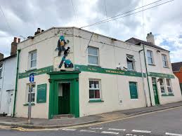 Image result for Plough & Chequers Petanque Club