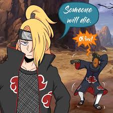 Image result for funny akatsuki