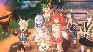 「ミリィ・アズレイ」の画像検索結果