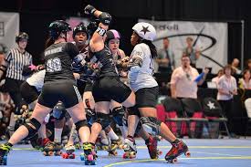 Image result for London Roller Girls