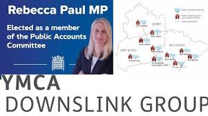 Image result for Reigate and Redhill Ymca