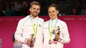 Image result for Badminton England Staff Badminton Club