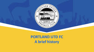 Image result for Portland United Football Club