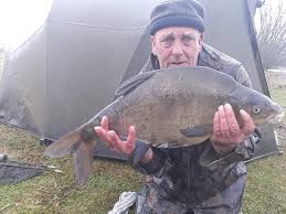 Image result for Vauxhall Angling Club
