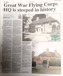 Image result for The Great War Experience, Essex