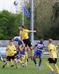 Image result for Epsom & Ewell Football Club