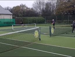 Image result for Gynsill Lawn Tennis Club