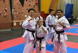 Image result for Ndm Martial Arts