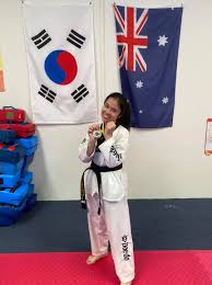 Image result for Turners Tae Kwon Do