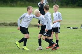 Image result for Coign Church Juniors Fc