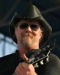 Trace Adkins Performs In