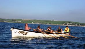 Image result for Appledore Pilot Gig Club