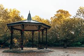 Image result for Battersea Park