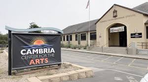 Image result for Cambrian Centre for Activity