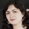 author Sarah Braunstein is